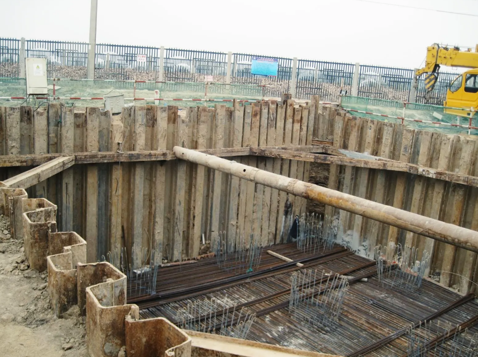 开封建筑基础施工中基坑（基槽）有哪些支护方式？